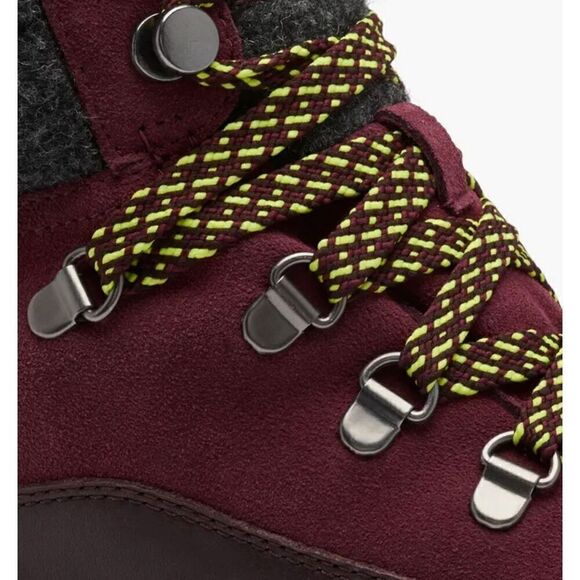 Sorel Kinetic Breakthru Conquest Waterproof Boot (Women) NWOB Size 7 1/2 - Picture 5 of 16